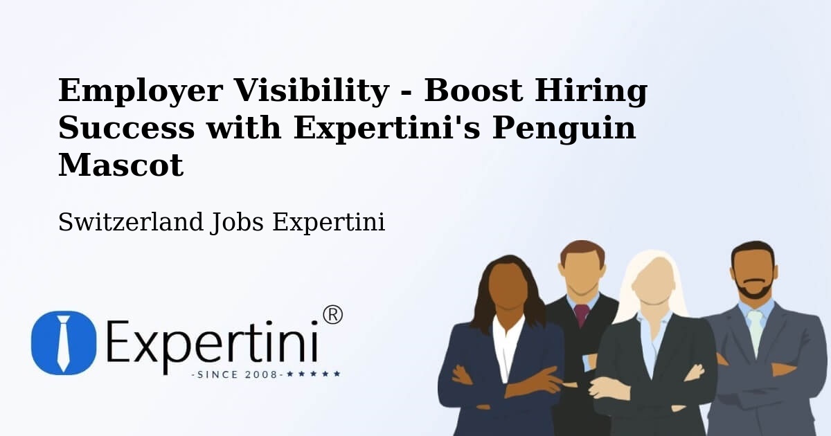 CV and Resume Visibility Optimization – Haslen - Switzerland Jobs Expertini